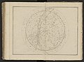 Image 34The Northern Hemisphere page from Johann Bayer's 1661 edition of Uranometria - the first atlas to have star charts covering the entire celestial sphere (from History of astronomy)