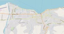 DIL/WPDL is located in Dili