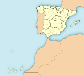 Pasaia alcuéntrase n'España