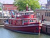 EDWARD M. COTTER (fireboat)