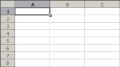 Using a formula in Excel.