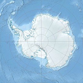 Grunehogna Peaks is located in Antarctica