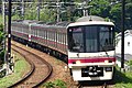 8000 series (6-car set+4-car set)