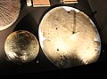 Heegermühle disc and Eberswalde bowl, Germany.[18][19]