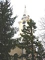 Saint George the Martyr Catholic Church.