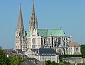 Chartres Cathedral