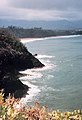 Northeastern coast of Kauaʻi, near Kīlauea