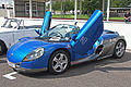 Renault Spider (1998)