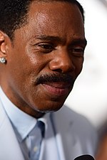 Colman Domingo in 2018