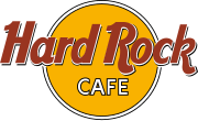 Hard Rock Cafe logo