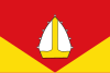 Flag of Sant Cebrià de Vallalta