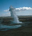 Geysir