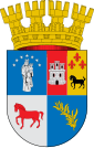 Coat of arms