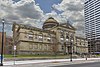 Third St. Joseph County Courthouse