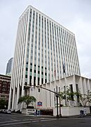 Bank of California Tower (Portland)