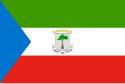 Vlag van Ekwatoriaal-Guinee