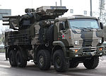 Pantsir-S1