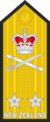 Rear Admiral