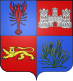 Coat of arms of Camarsac