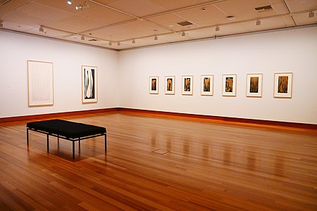 Gallery space