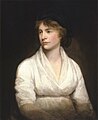 Image 19Mary Wollstonecraft, widely regarded as the pioneer of liberal feminism (from Liberalism)