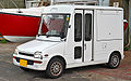 Daihatsu Mira Walk-through Van