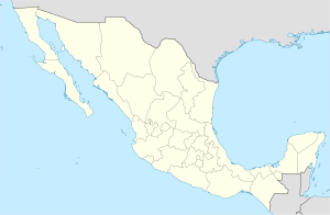 El Grullo, Jalisco is located in Mexico