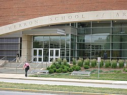 Herron School of Art and Design