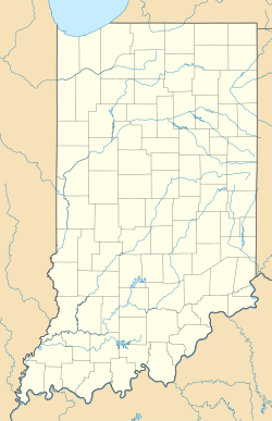 South Bend Brewing Association is located in Indiana