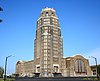 New York Central Terminal