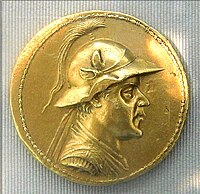 Stater of Eucratides