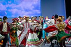 Nowruz in Moscow