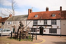 The Crown Inn