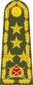 Orgeneral (Chief of Staff) (Turkish Land Forces)