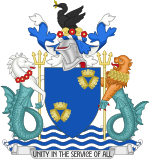 Coat of arms or logo