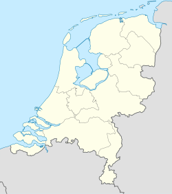 Geldrop, Netherlands is located in Netherlands