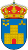 Coat of arms of La Vilueña, Spain