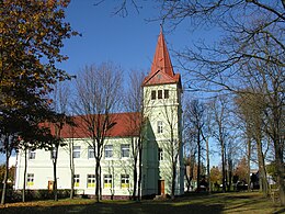 Lutheran Church