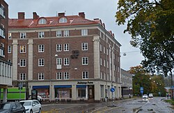 J�nk�pings-Posten Kapellgatan.jpg