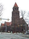 Lafayette Avenue Presbyterian Church