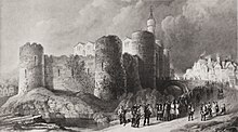 Liverpool Castle - Pictorial Relics of Ancient Liverpool - 1878.jpg