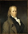 Image 21Benjamin Constant, a Franco-Swiss political activist and theorist (from Liberalism)