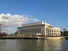 Manila Central Post Office