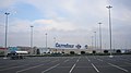 Image 20Carrefour at the shopping mall of Mondeville 2 in Normandy, France (from List of hypermarkets)