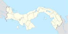 PLP is located in Panama