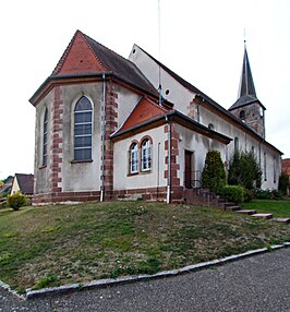 Sint-Jacobskerk