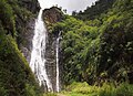 Manawaiopuna Falls