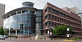 The University of Houston–Downtown, in Downtown, is the second-largest institution of higher education in Houston.[299]