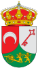 Coat of arms of Mahamud