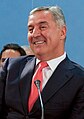 Image 22Montenegro's president Milo Đukanović is often described as having strong links to Montenegrin mafia. (from Political corruption)